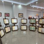 اولین مجمع میاندورهای اتحادیه انجمنهای علمی-دانشجویی شیمی ایران (دوره هشتم) 14 بازدید از موزه دانشگاه رازی